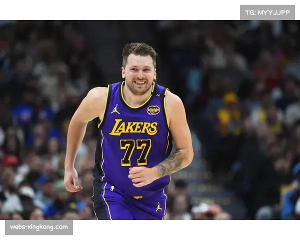 湖人发布伤病报告，东契奇或将缺席即将到来的比赛