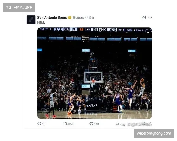 马刺关键战终结能力差季后赛经验不足成晋级隐患